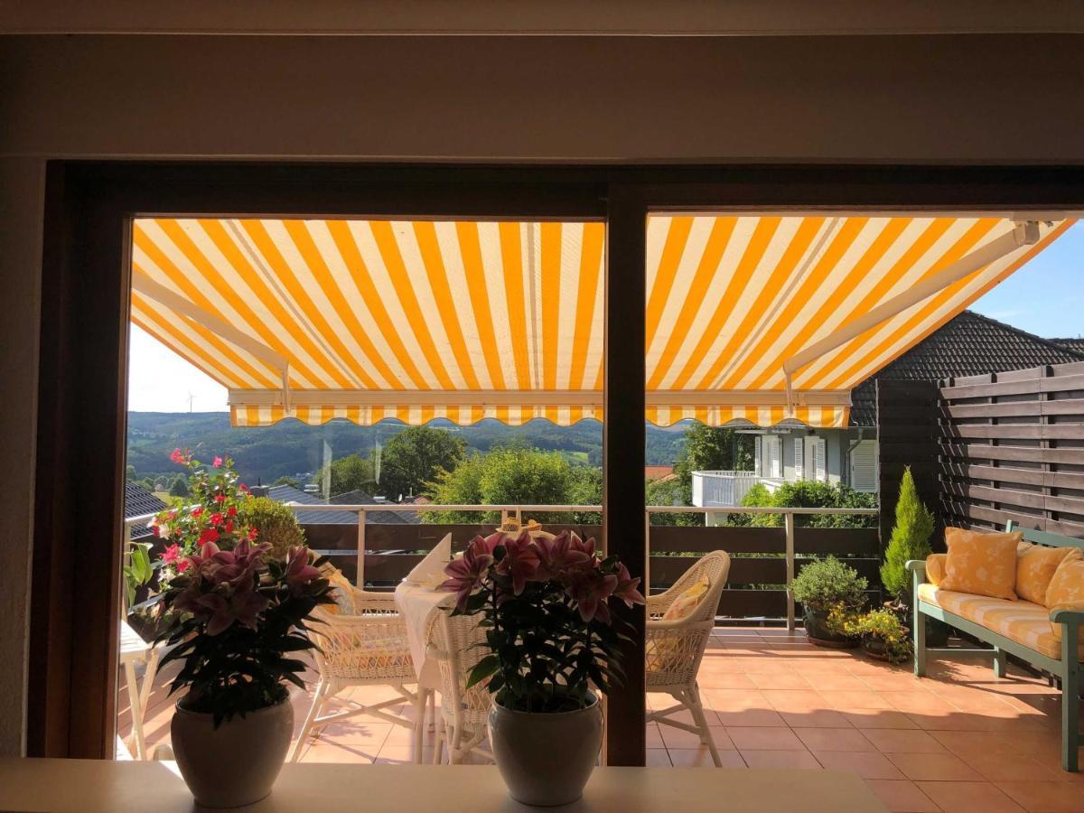 Odenwald Chalet Erbach  Ngoại thất bức ảnh