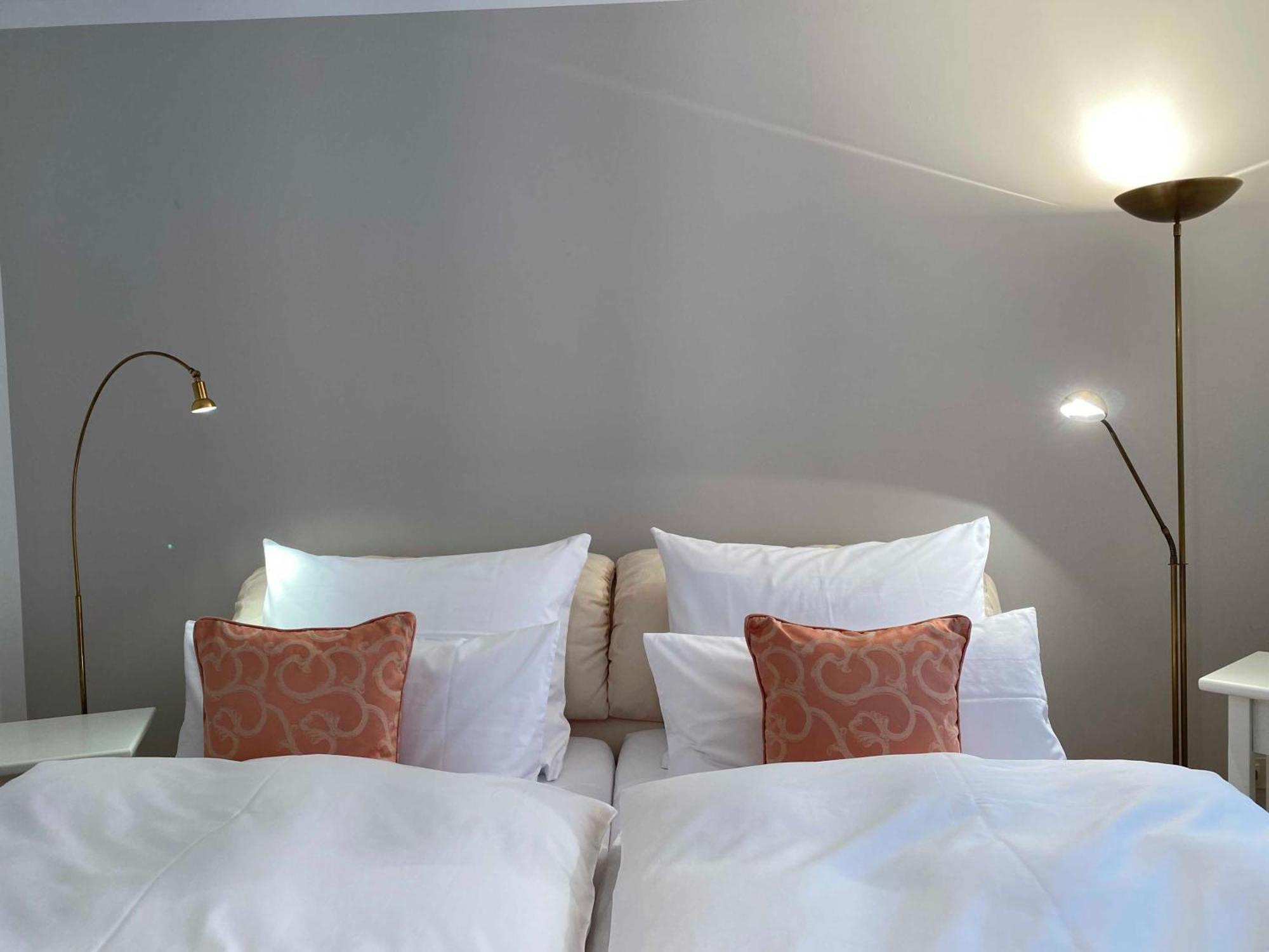 Odenwald Chalet Erbach  Ngoại thất bức ảnh