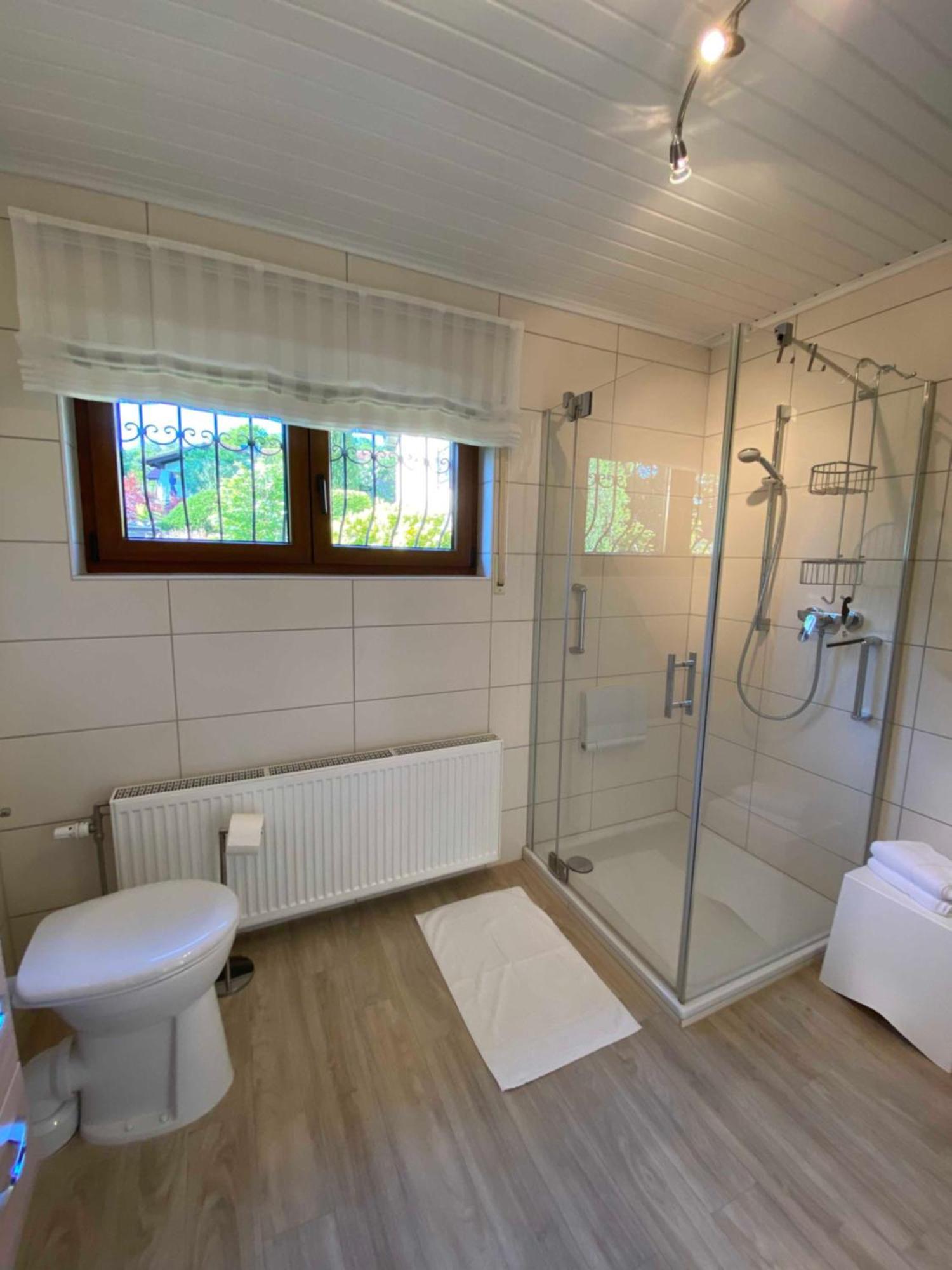 Odenwald Chalet Erbach  Ngoại thất bức ảnh