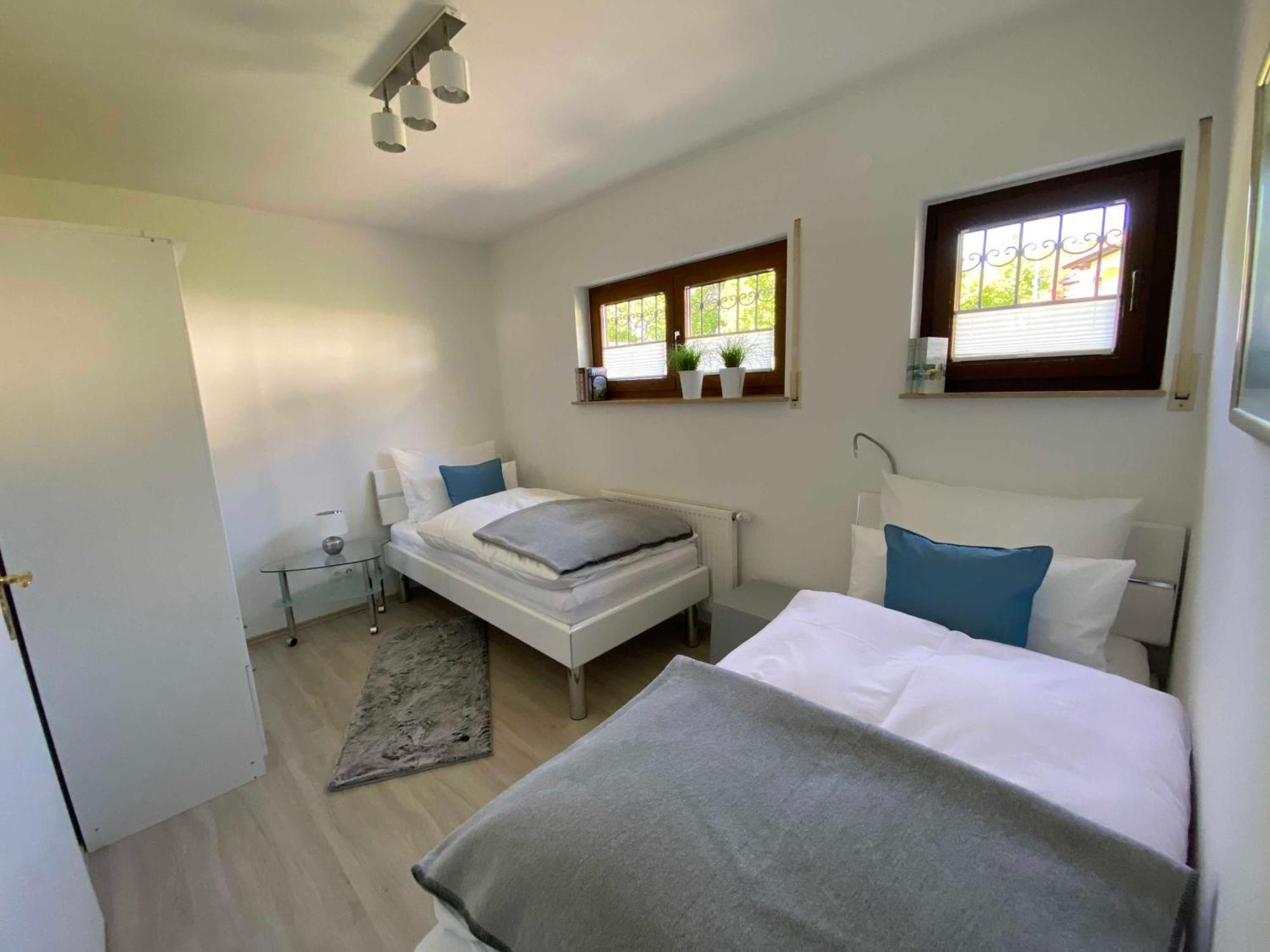 Odenwald Chalet Erbach  Ngoại thất bức ảnh